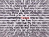 Fokus - bare 30 minutter om dagen